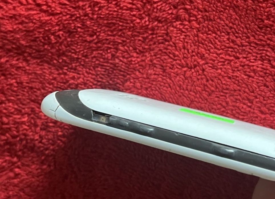 Telefon BlackBerry fără accesorii