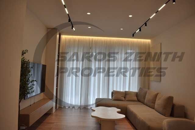 Дава се под наем Двустаен апартамент в София, Стрелбище - 117 кв.м за 648.21 € - Снимка #15