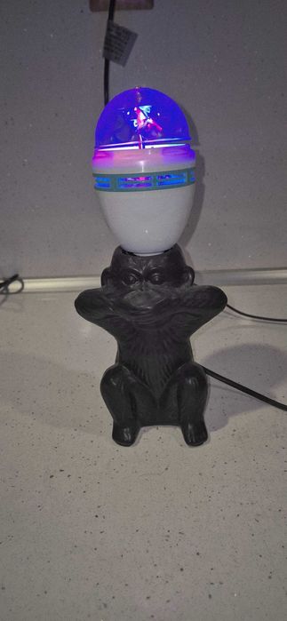 Диско Led лампи за парти