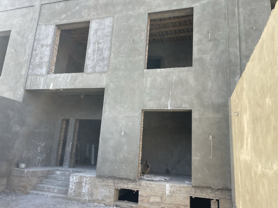 Продаётся коробка 1,6 соток в Сергелийском районе