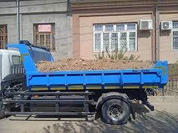 Мусор Вывоз Клинец Песок доставка