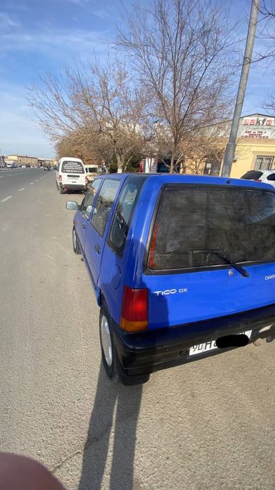 Tico zo’r ideyalni тико