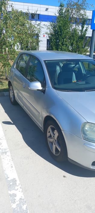 VOLKSWAGEN Golf 2005 — imagine 2
