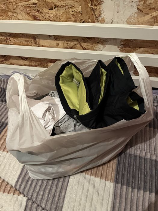 пакет пакет пакет