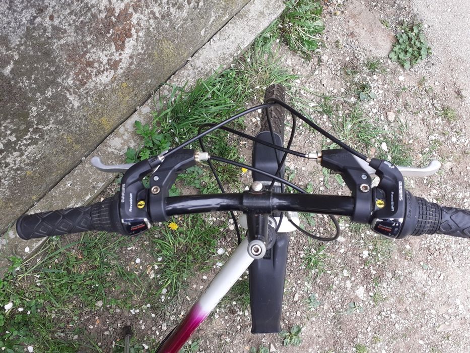 Велосипед Skyride 24 цола