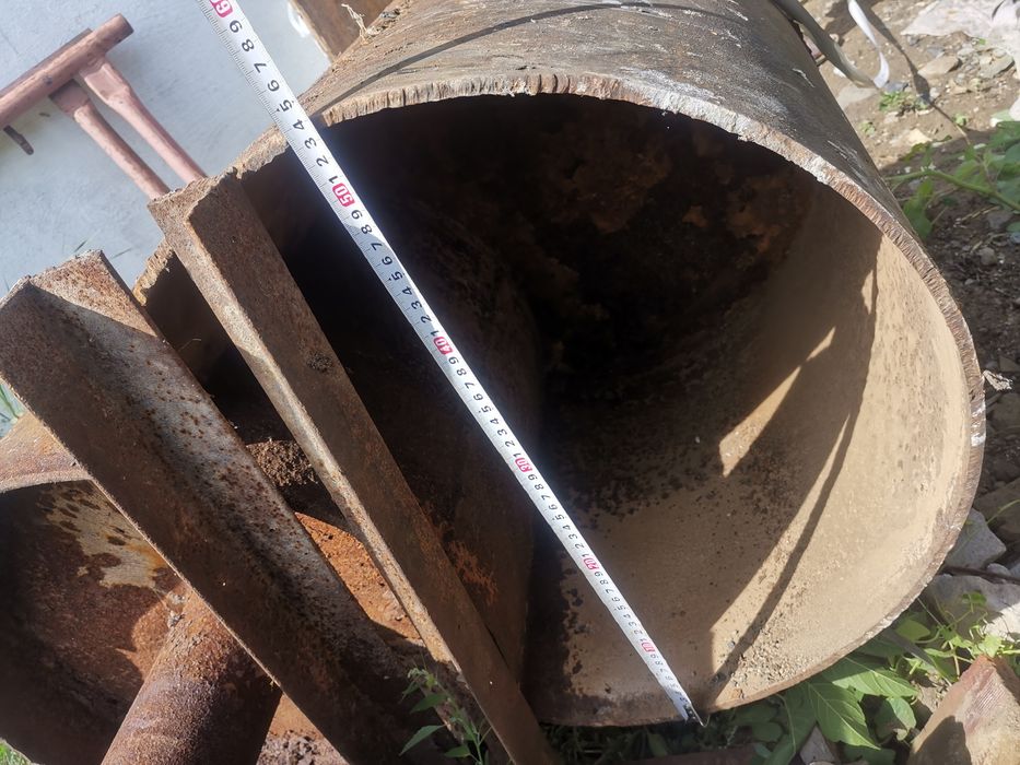 Продам котёл для бани