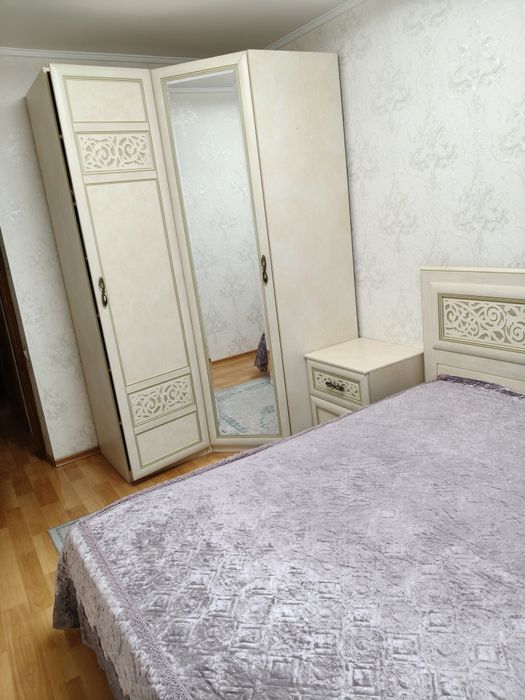 Спальний гарнитур