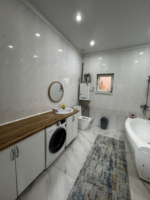 Рахат-4 53к. 130-үй, Жаңаөзен қ.