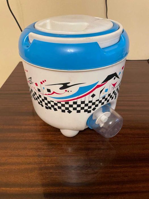 Термос MILTON Tuf Puf на 5 литров