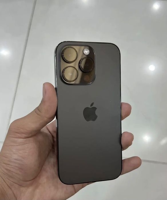 Продам Iphone 15 pro 512GB