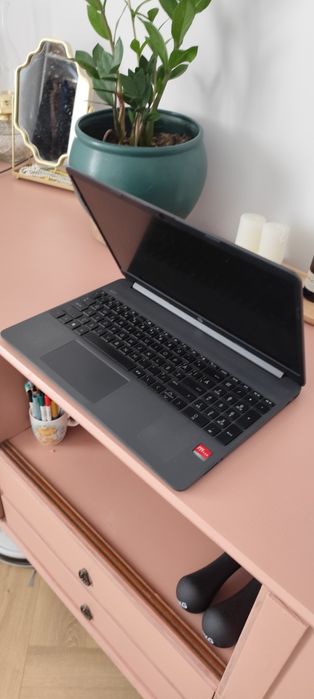 Laptop HP  15s eq1000nq 16gb RAM, 256 GB stocare