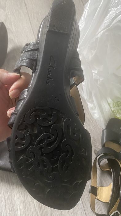 Италия обувь 39 размер