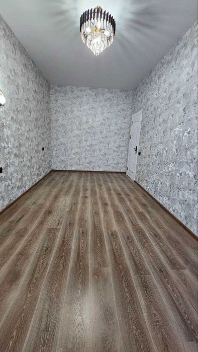 Продаётся 1х комн квартира на 2 этаже Ор-р   5 микрорайон Жомий