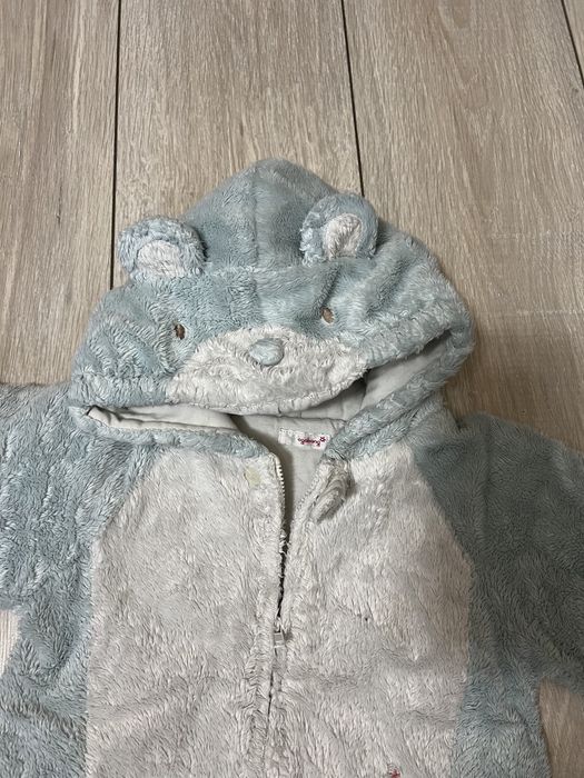 Комбез для малыша