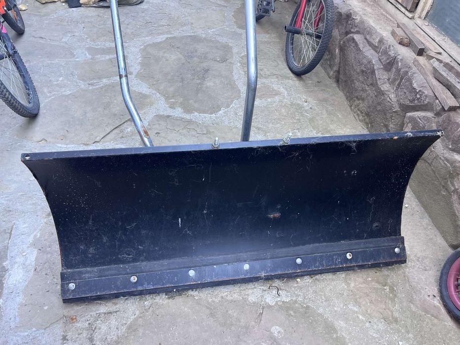 Тракторна косачка Honda