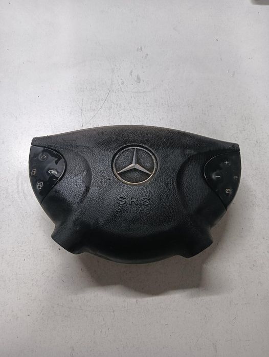 Airbag Volan Mercedes-Benz E-Class W211 2002 - 2009