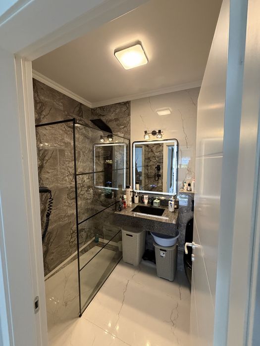Apartament 2 camere Grozavesti bloc nou