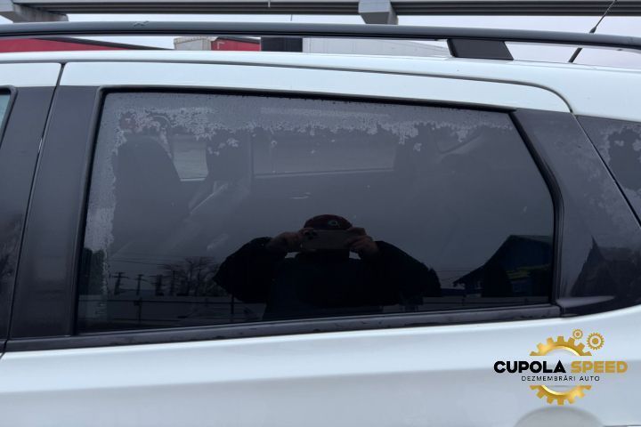 Geam usa spate stanga Nissan Qashqai 1 J10 [2007 - 2010]