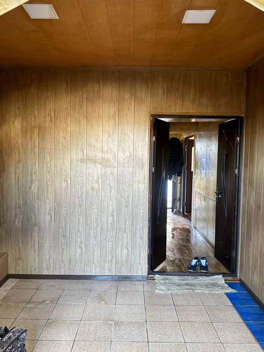 Продам 2-комнатную квартиру, район Янгихаёт,массив Дуслик-1