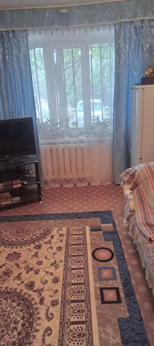 Продам 3-х комнатную.