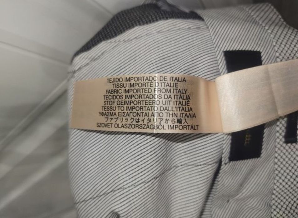 Брюки Massimo Dutti. Премиум.