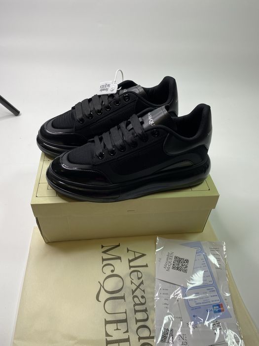 Adidasi McQueen sneakers