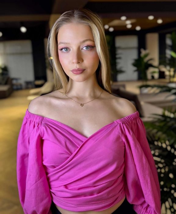 Макияж, который подчеркнет вашу красоту