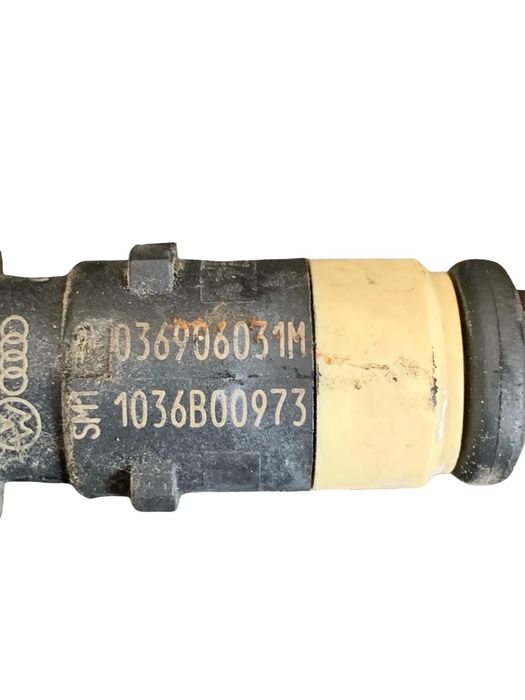 Rampa Injectoare Volkswagen Polo 9N_ 2001 - 2012 1.4 16V Bby 036906031M