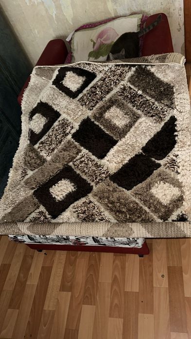 Ковровые дорожки