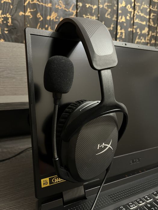 HyperX Stinger 2