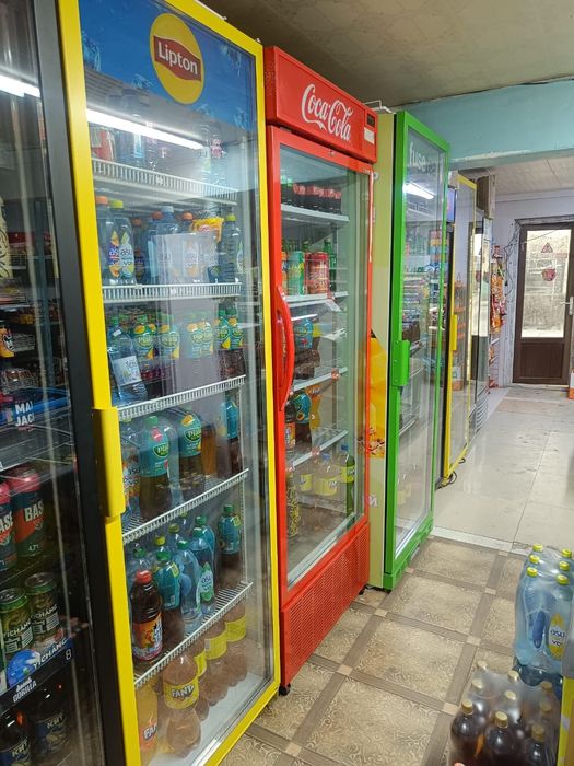 Магазин в аренду