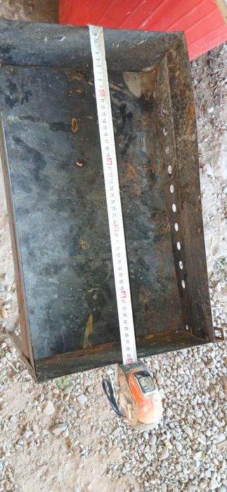 Продаю мангал для шашлыка