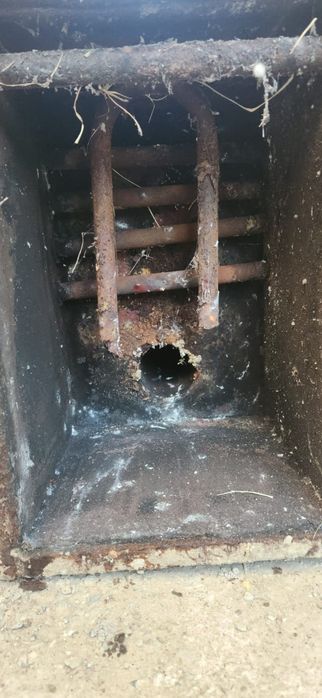 Котёл газовый...