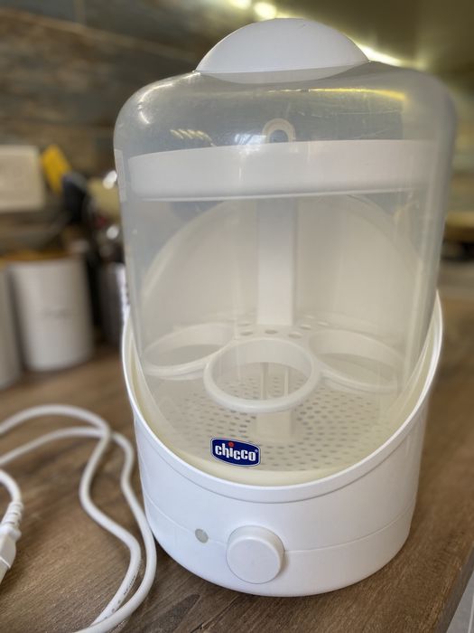 Sterilizator biberoane CHICCO