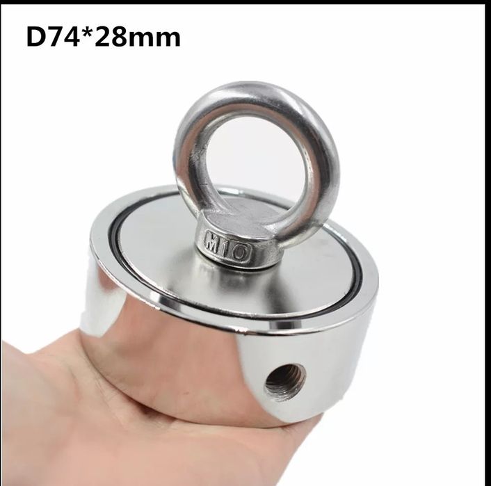 Неодимовый магнит