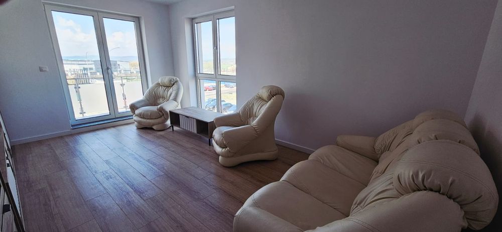 Chirie apartament 2 camere