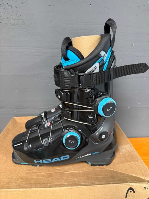 clapari noi head kaliber 130 mv gw boa2 mondo 27.0/27.5 europa 42/42,5