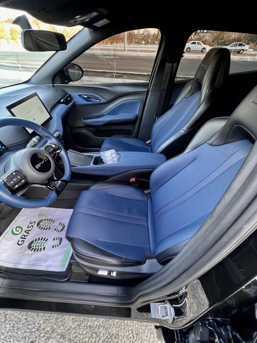 BYD SEAGULL 405tali kraska toza