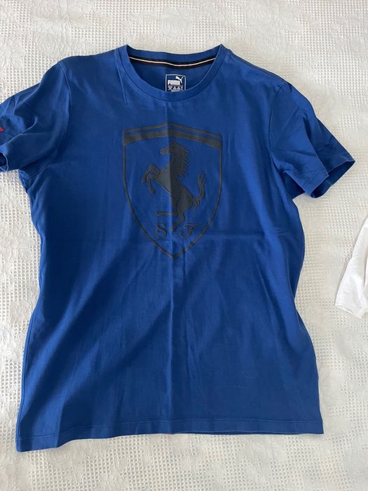 Armanı KAPPA екип