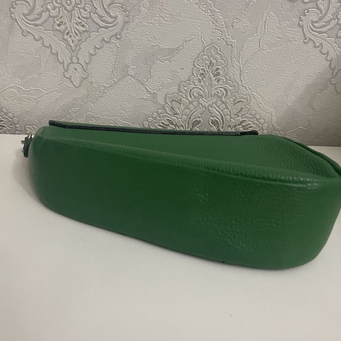 Сумка женская кожаная