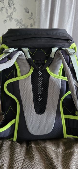 Продам рюкзак фирмы ERGOBAG