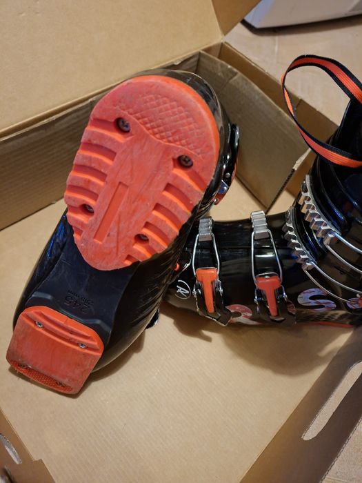 Детски обувки Rossignol 24.5