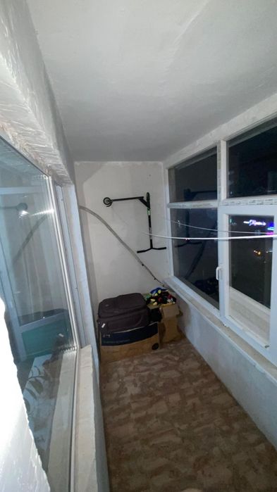 1комн кв р-н Кунаева