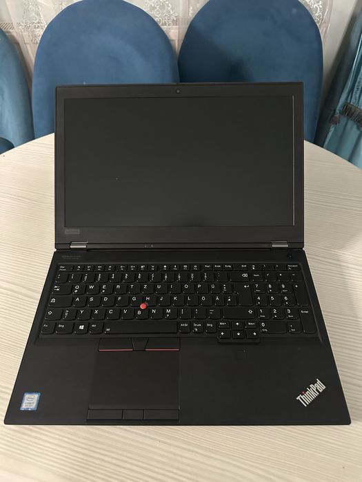 Dezmembrez sau vand Lenvo P53 Intel Core i7 9750H - nvidia Quadro