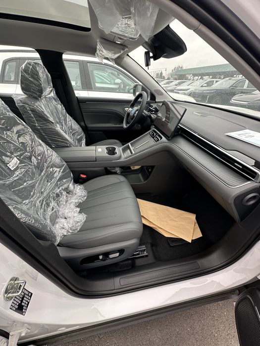 Gac aion i60 2026/2026