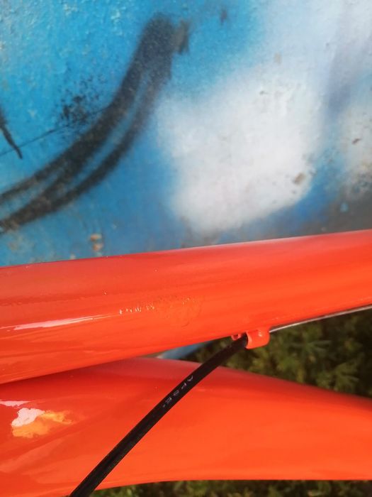 Велосипед (дерт)