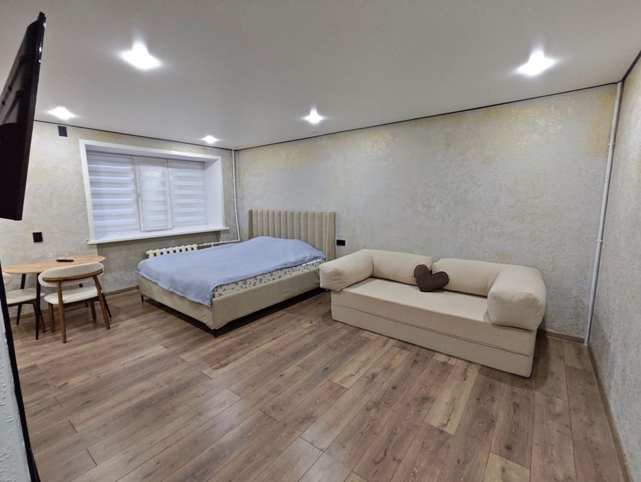 Апартаменты по суточно в Сарани