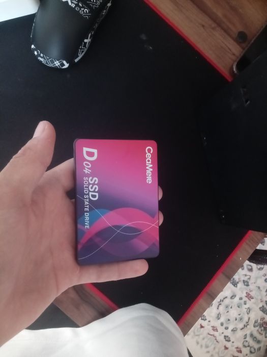 Ссд 256 гб здоровье 100%