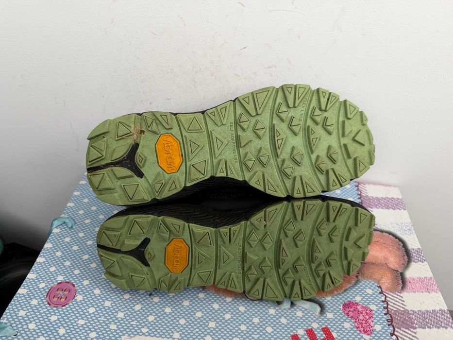 ALFA Piggen APS Gore-Tex''оригинални дамски обувки 39 номер