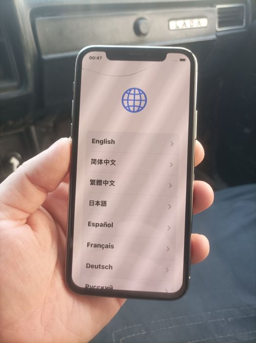 Iphone 11 pro icloud